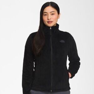 The North Face Womens Osito Fleece Jacket
